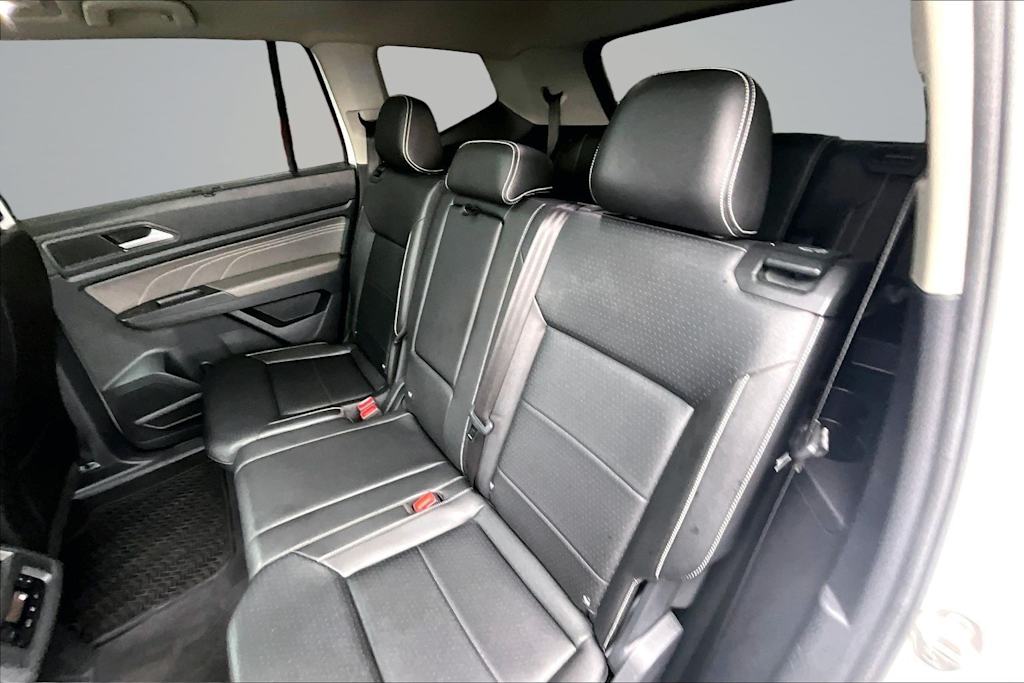 Thumbnail: 2023 Volkswagen Atlas - 13