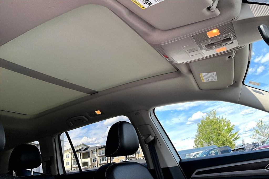 Thumbnail: 2019 Volkswagen Atlas - 30