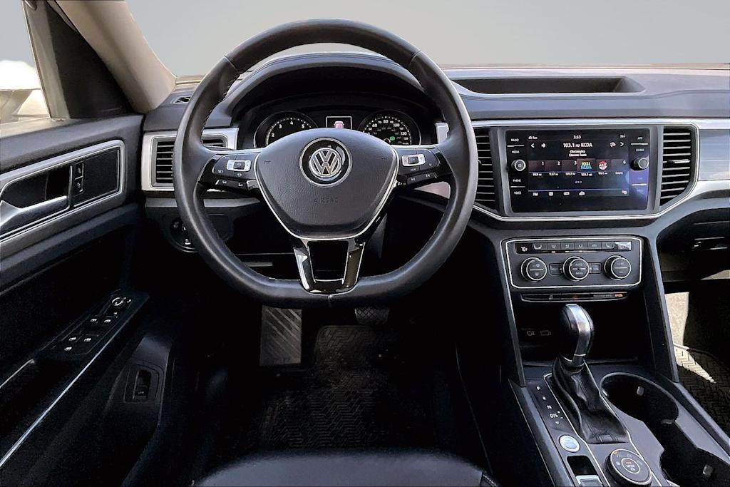 Thumbnail: 2019 Volkswagen Atlas - 14