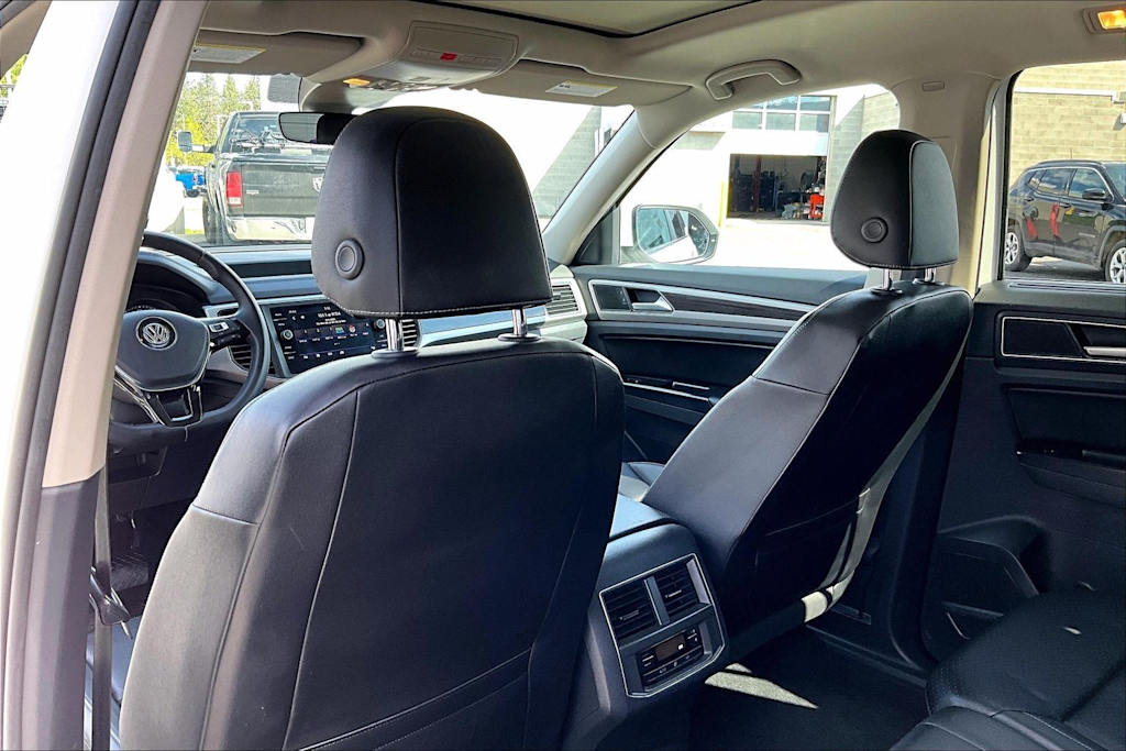 Thumbnail: 2019 Volkswagen Atlas - 12