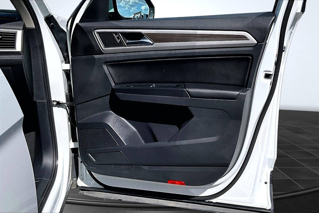 Thumbnail: 2019 Volkswagen Atlas - 29
