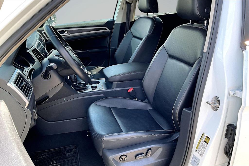 Thumbnail: 2019 Volkswagen Atlas - 11