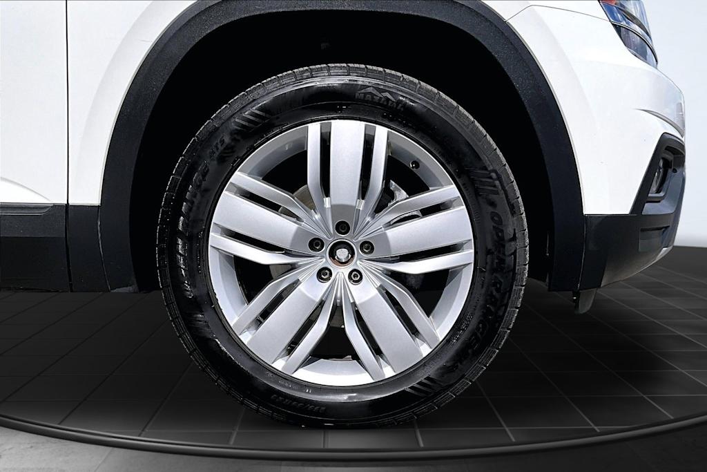 Thumbnail: 2019 Volkswagen Atlas - 34