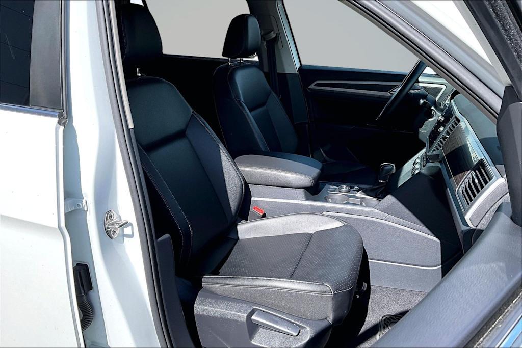 Thumbnail: 2019 Volkswagen Atlas - 22