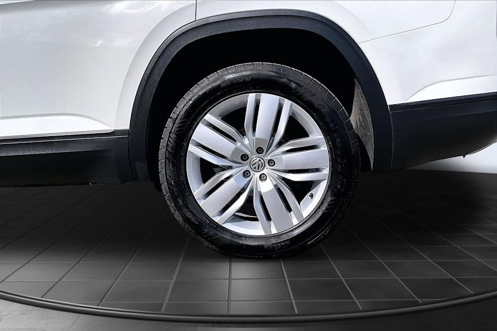 Thumbnail: 2019 Volkswagen Atlas - 35