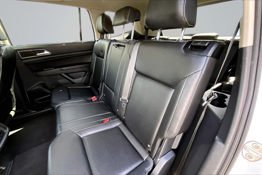 Thumbnail: 2019 Volkswagen Atlas - 13