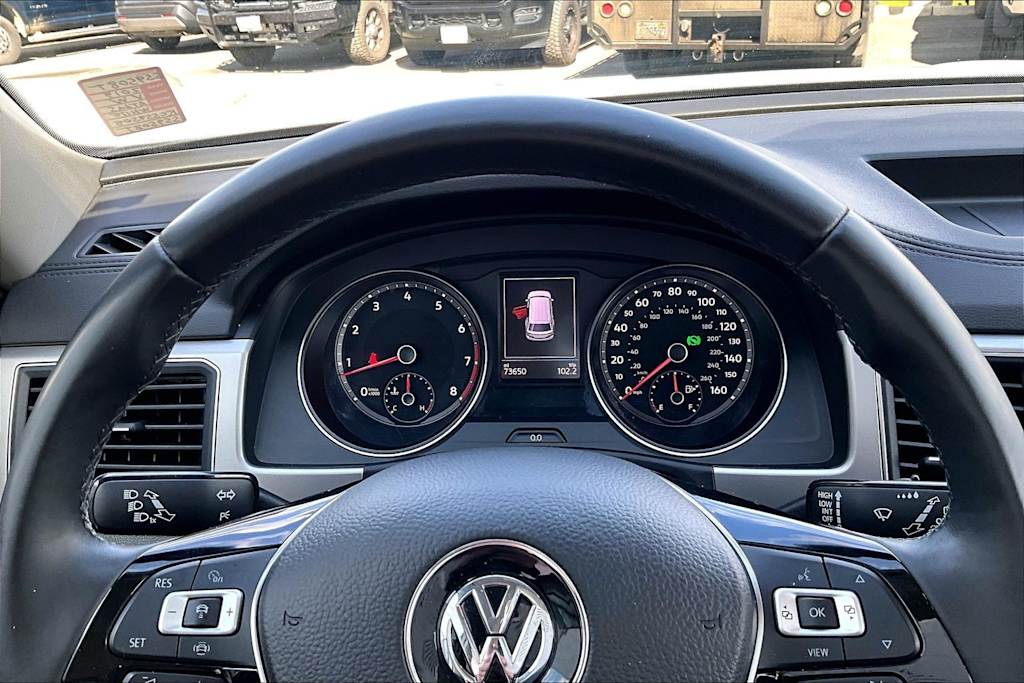 Thumbnail: 2019 Volkswagen Atlas - 18