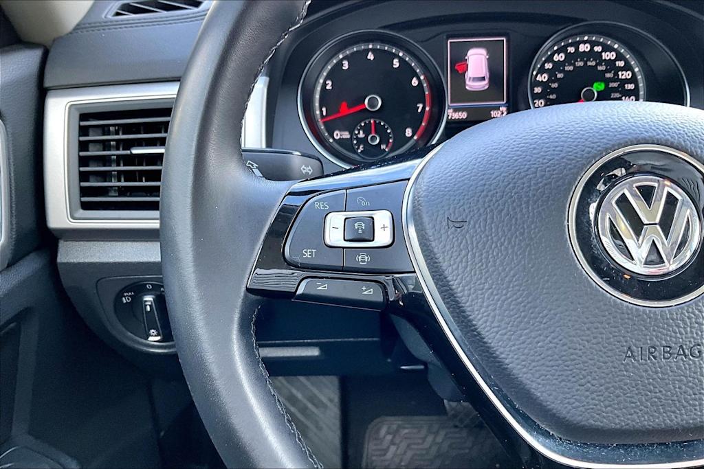 Thumbnail: 2019 Volkswagen Atlas - 26