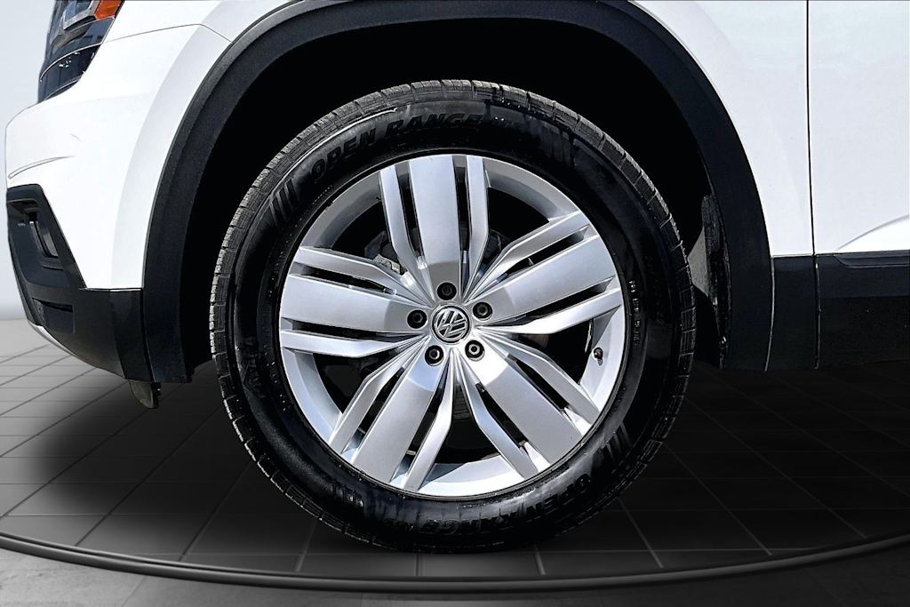 Thumbnail: 2019 Volkswagen Atlas - 8