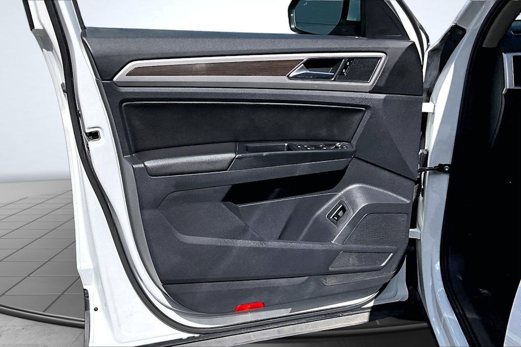 Thumbnail: 2019 Volkswagen Atlas - 28