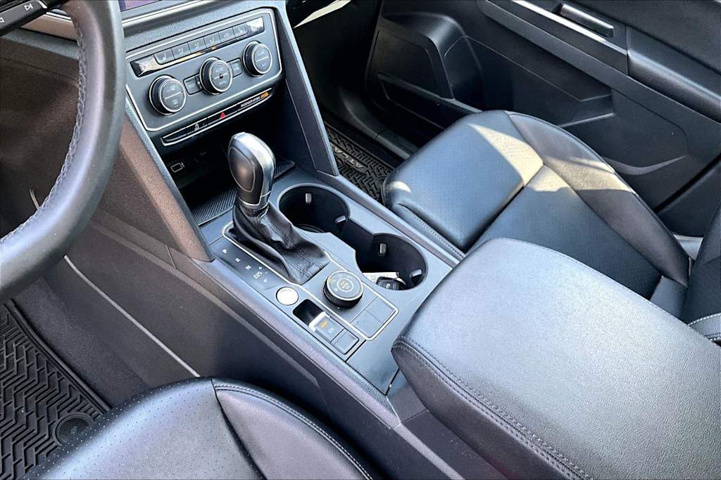 Thumbnail: 2019 Volkswagen Atlas - 17
