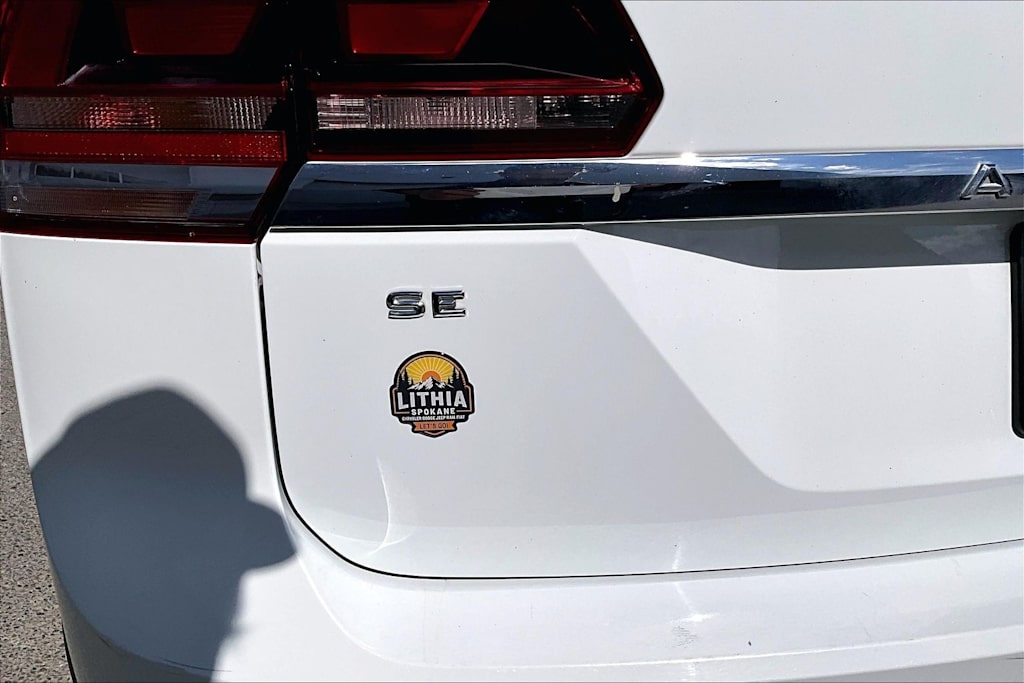 Thumbnail: 2019 Volkswagen Atlas - 7