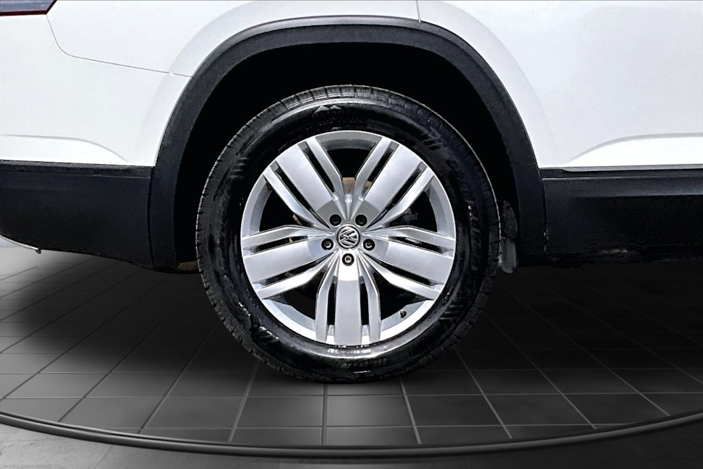 Thumbnail: 2019 Volkswagen Atlas - 36