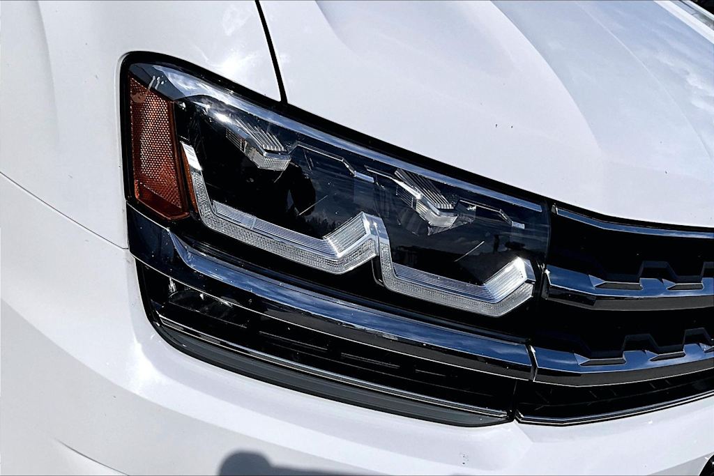 Thumbnail: 2019 Volkswagen Atlas - 31