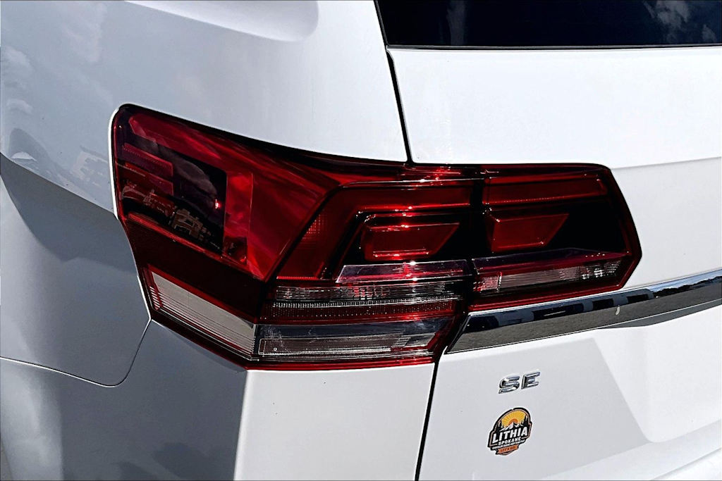 Thumbnail: 2019 Volkswagen Atlas - 32