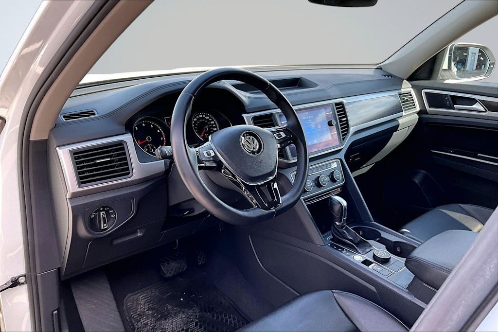 Thumbnail: 2019 Volkswagen Atlas - 2
