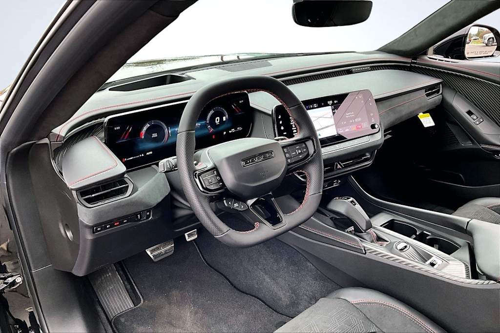 Thumbnail: 2026 Dodge Charger - 2