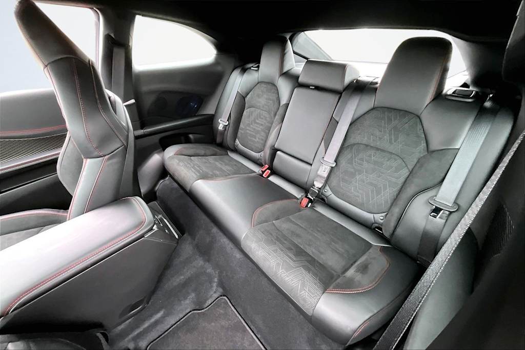 Thumbnail: 2026 Dodge Charger - 12