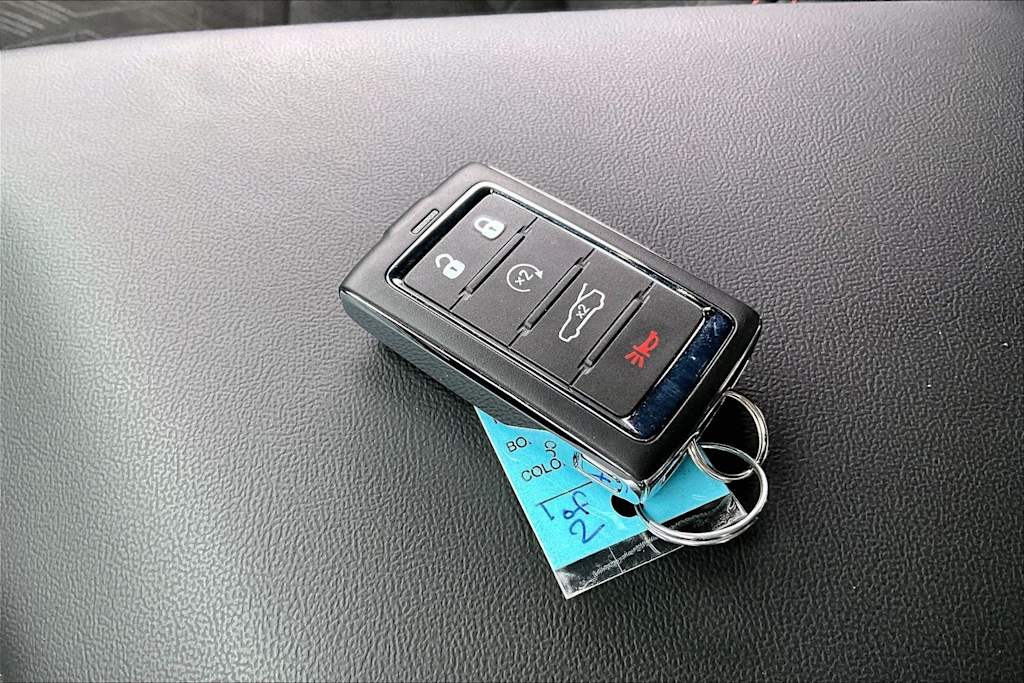 Thumbnail: 2026 Dodge Charger - 19