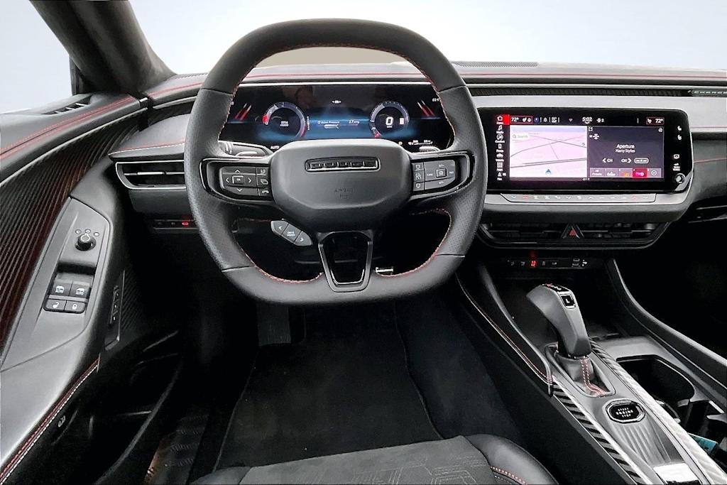 Thumbnail: 2026 Dodge Charger - 13