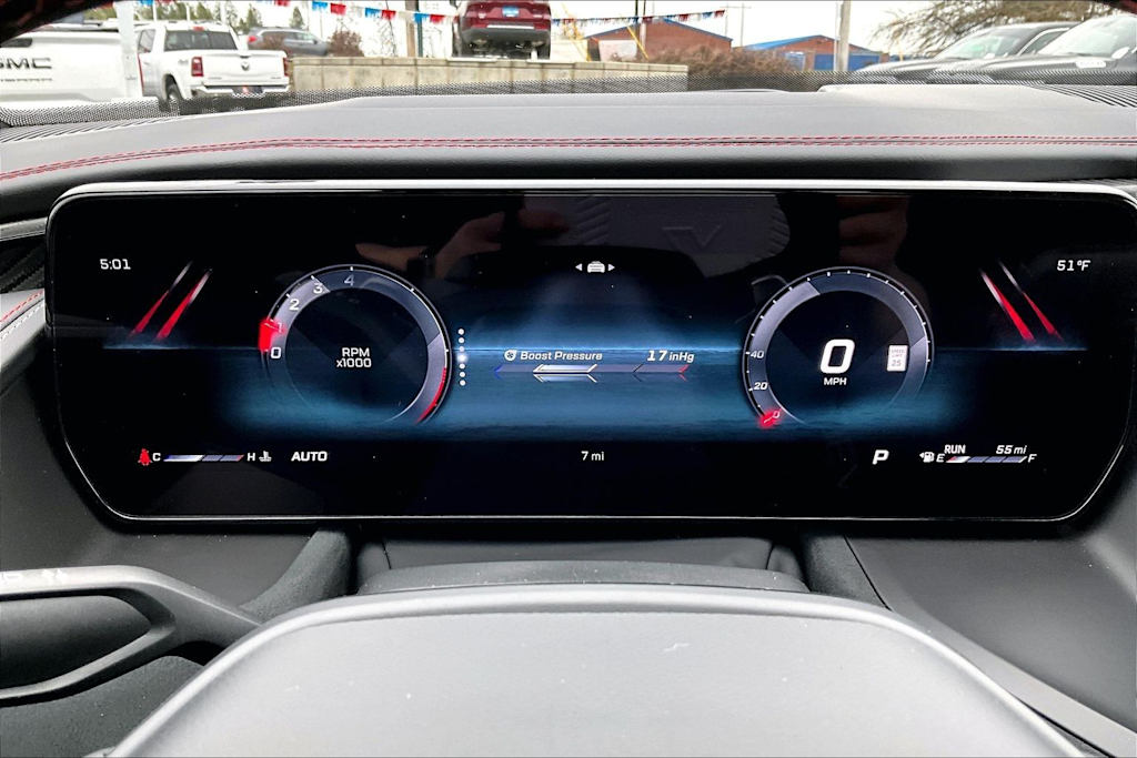 Thumbnail: 2026 Dodge Charger - 17