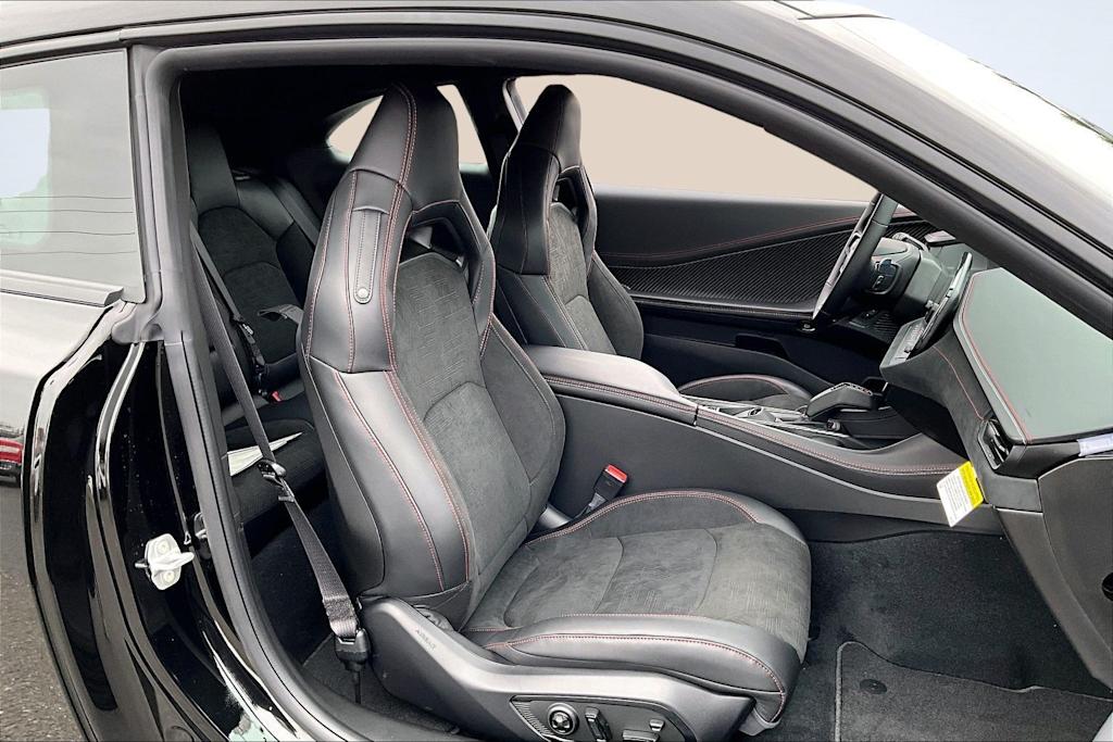 Thumbnail: 2026 Dodge Charger - 11