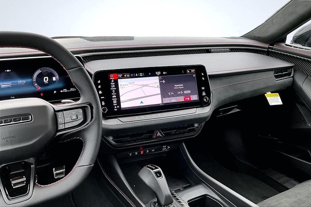 Thumbnail: 2026 Dodge Charger - 14