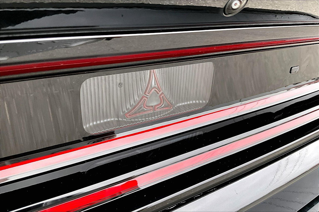 Thumbnail: 2026 Dodge Charger - 6