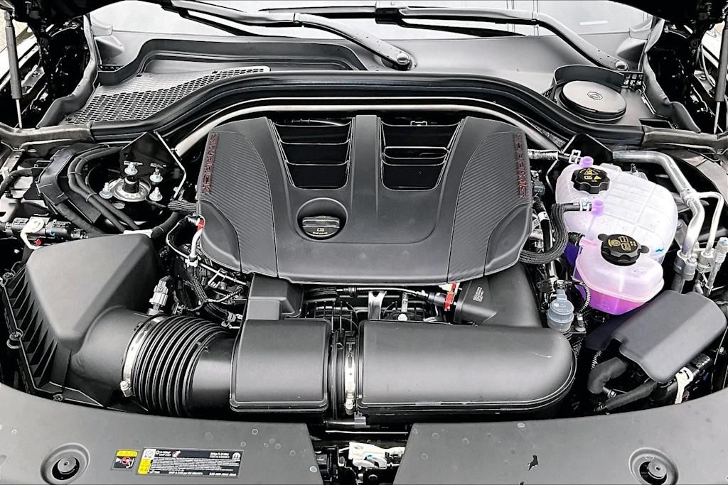 Thumbnail: 2026 Dodge Charger - 8