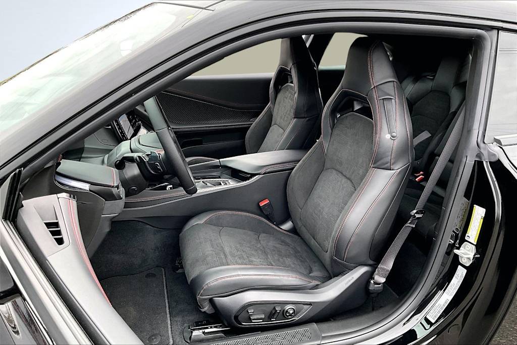 Thumbnail: 2026 Dodge Charger - 10