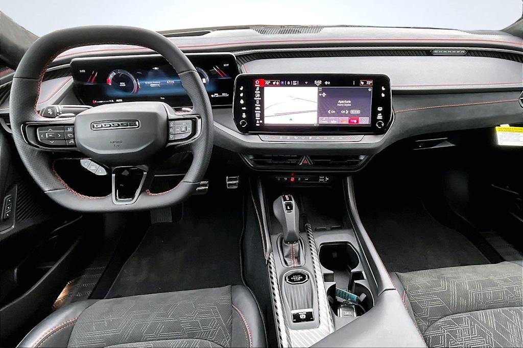 Thumbnail: 2026 Dodge Charger - 9