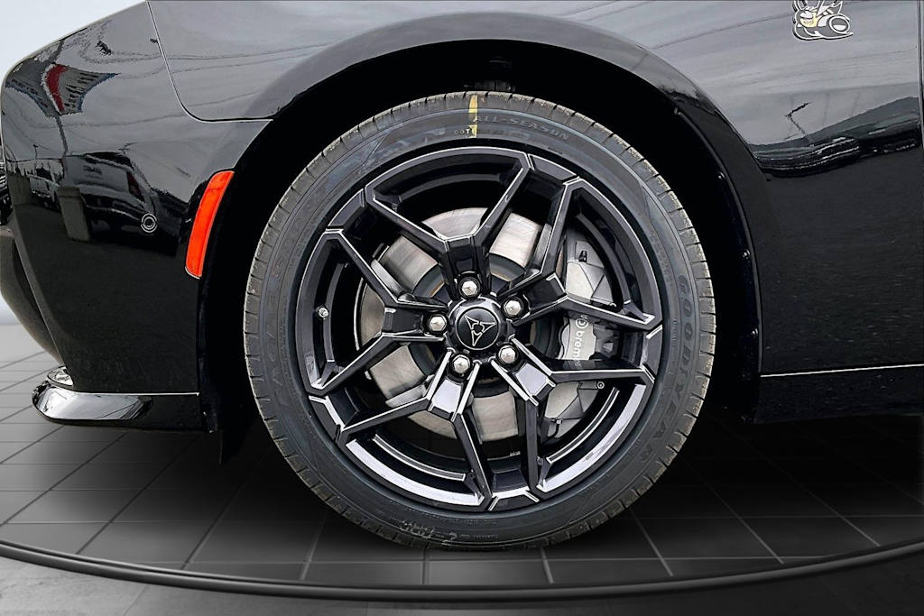 Thumbnail: 2026 Dodge Charger - 7