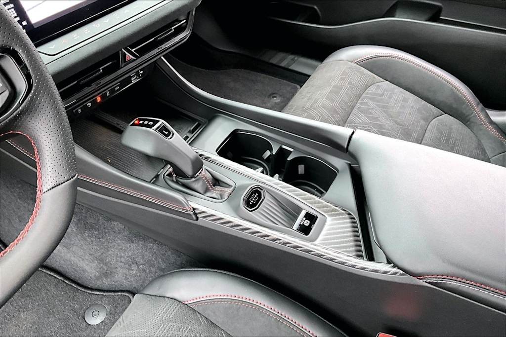 Thumbnail: 2026 Dodge Charger - 16