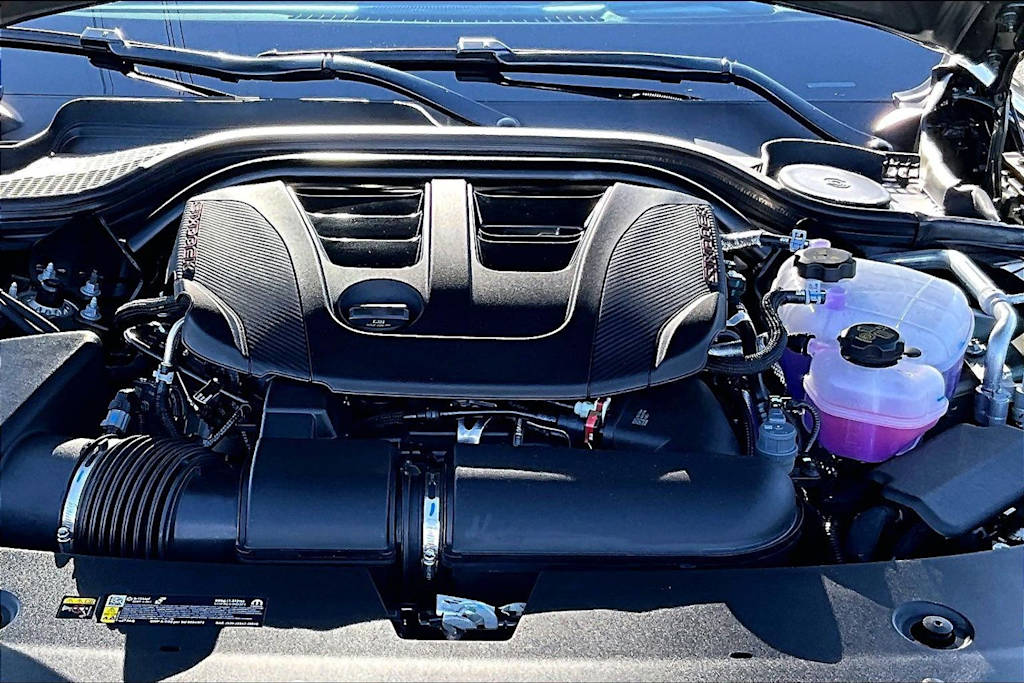 Thumbnail: 2026 Dodge Charger - 8