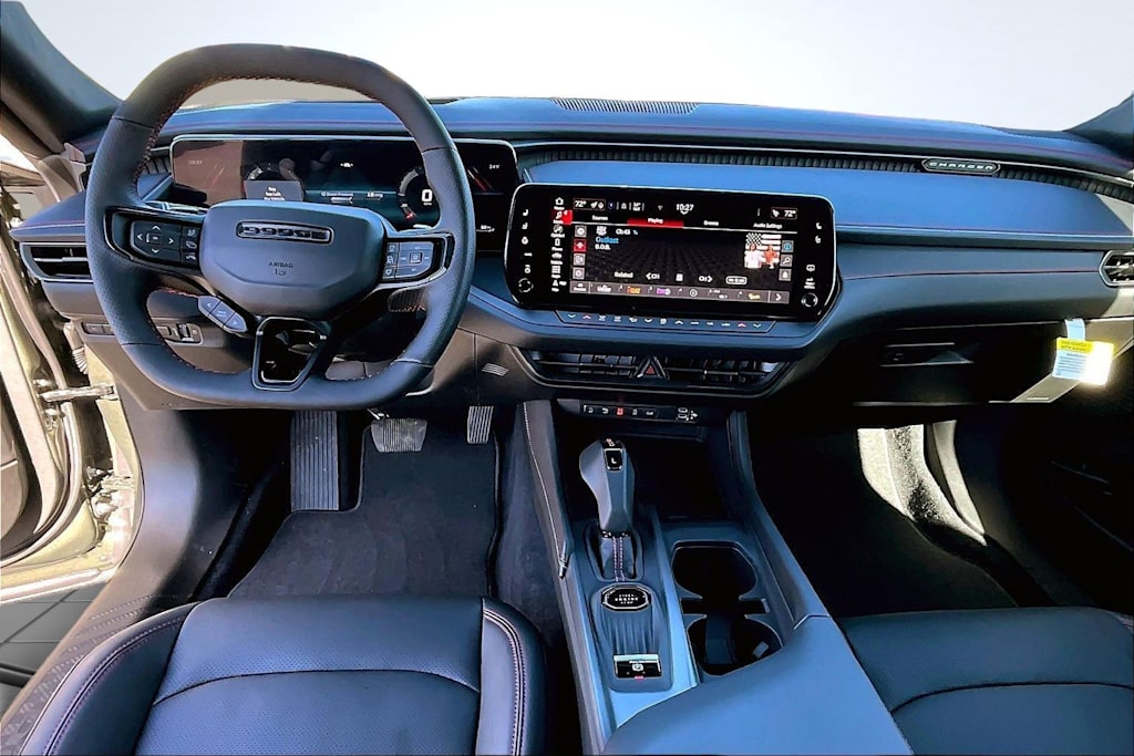 Thumbnail: 2026 Dodge Charger - 9