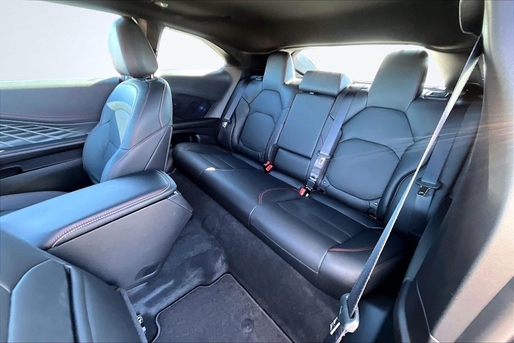 Thumbnail: 2026 Dodge Charger - 12