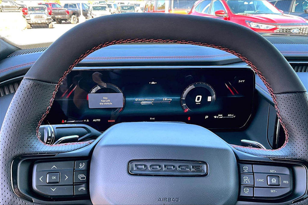 Thumbnail: 2026 Dodge Charger - 21