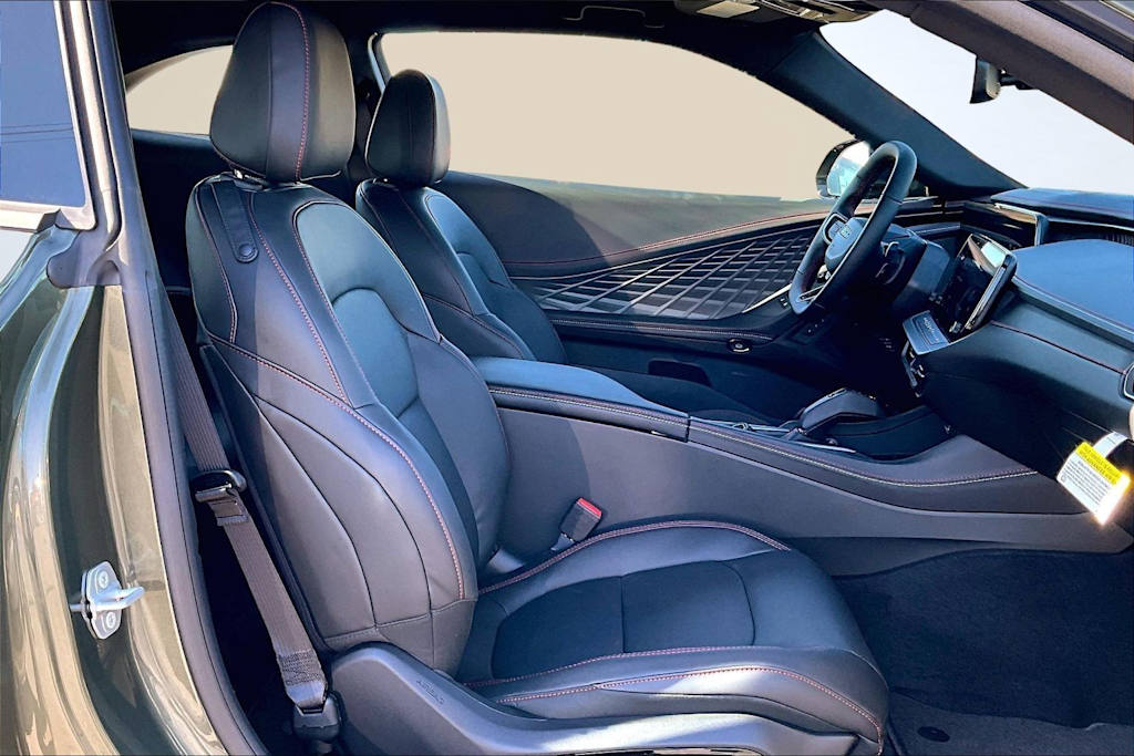 Thumbnail: 2026 Dodge Charger - 20