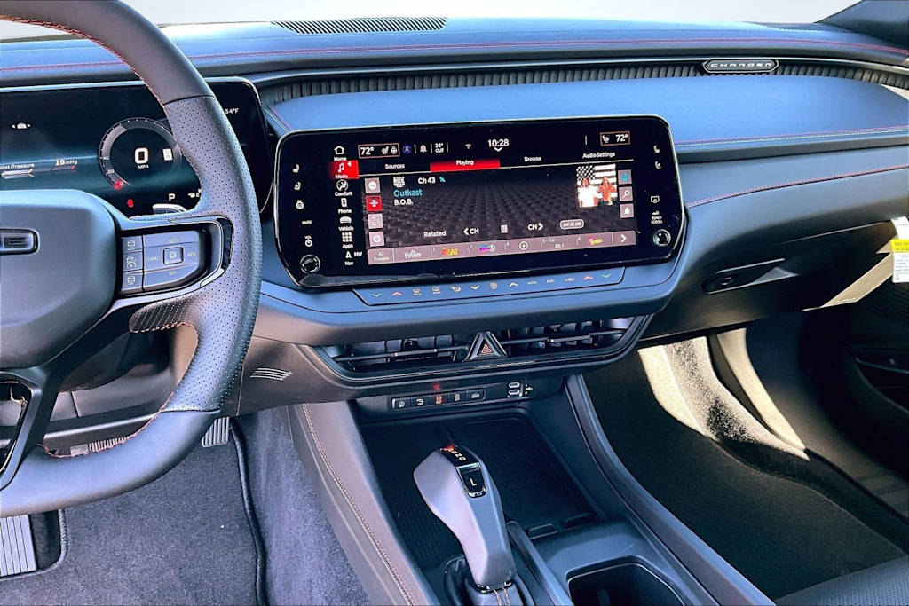 Thumbnail: 2026 Dodge Charger - 14