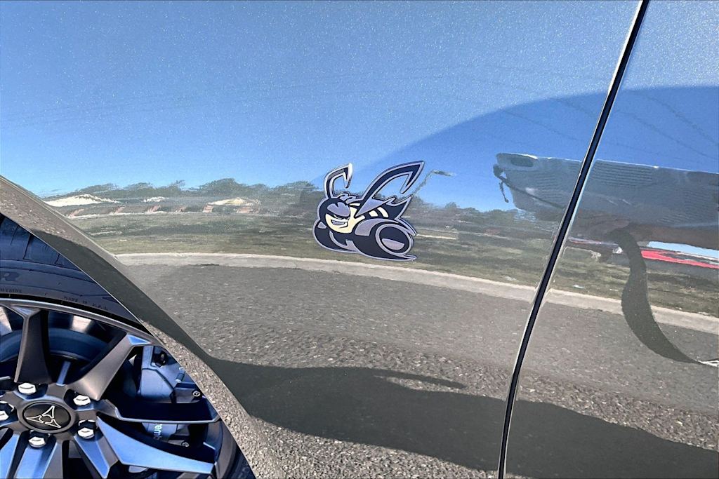 Thumbnail: 2026 Dodge Charger - 6