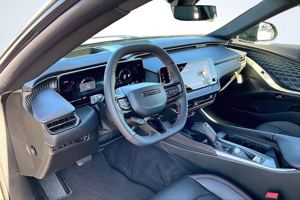 Thumbnail: 2026 Dodge Charger - 2