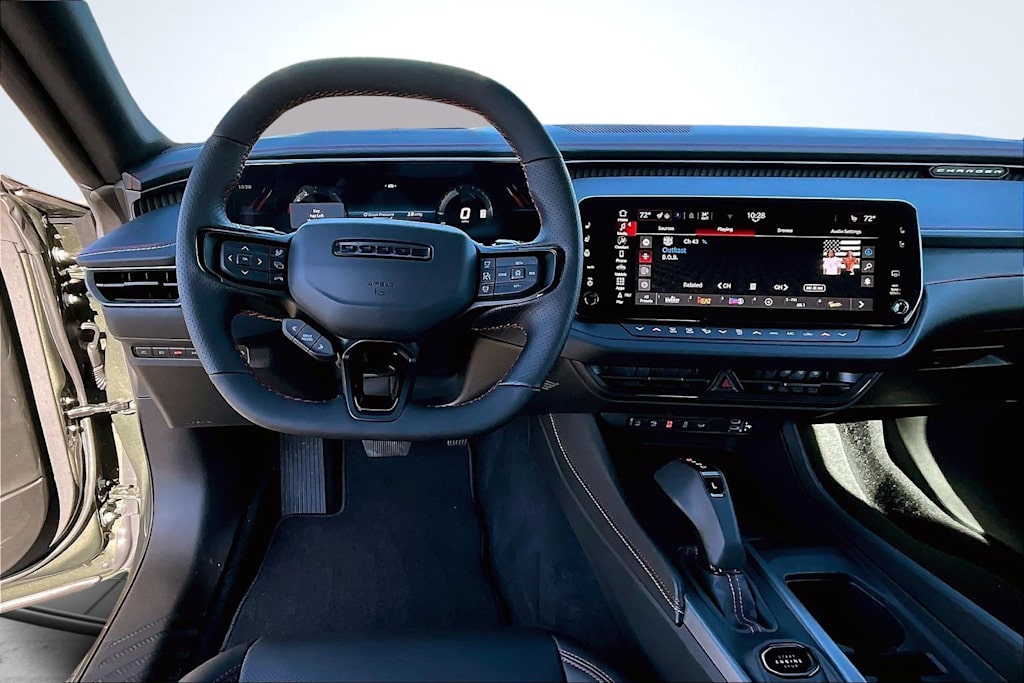 Thumbnail: 2026 Dodge Charger - 13