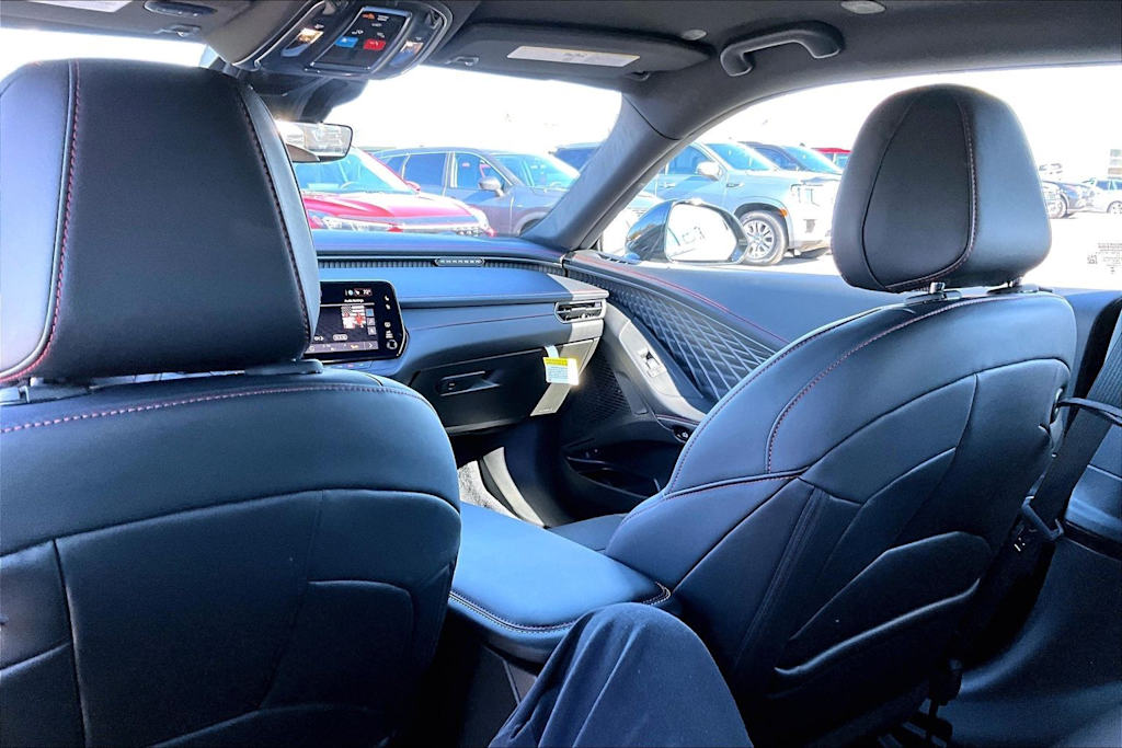 Thumbnail: 2026 Dodge Charger - 11