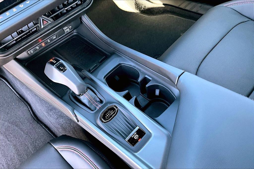 Thumbnail: 2026 Dodge Charger - 15