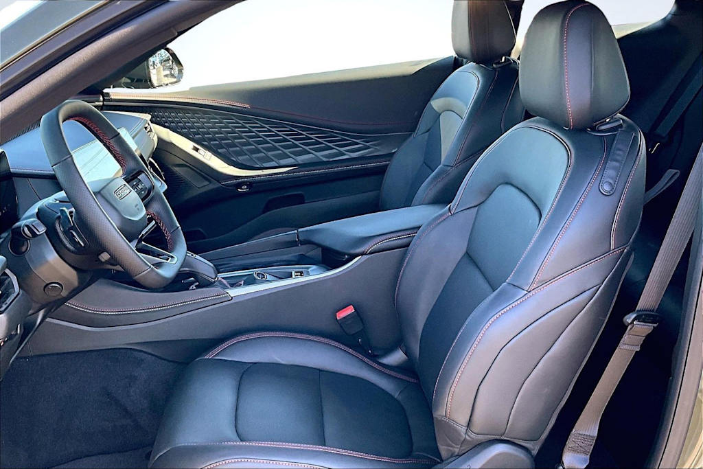 Thumbnail: 2026 Dodge Charger - 10