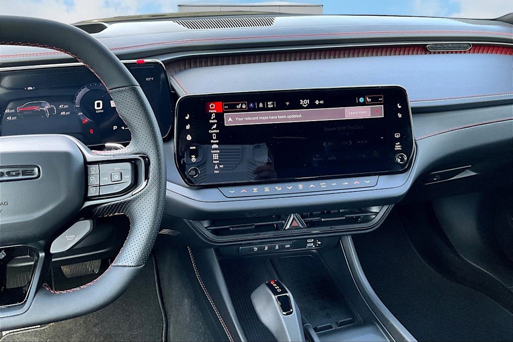 Thumbnail: 2025 Dodge Charger - 10