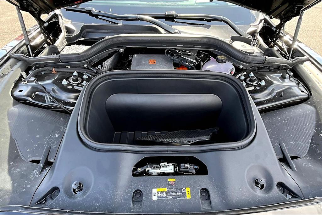 Thumbnail: 2025 Dodge Charger - 7