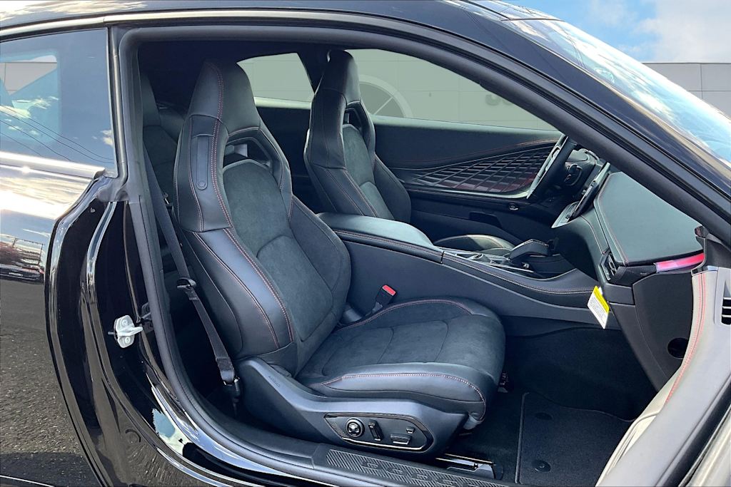 Thumbnail: 2025 Dodge Charger - 9