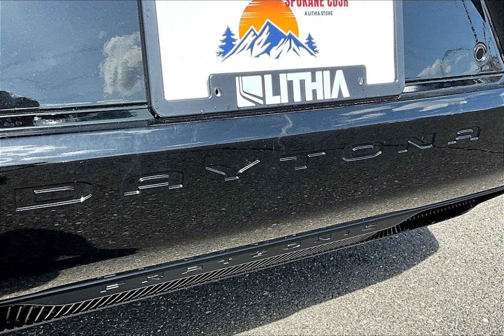 Thumbnail: 2025 Dodge Charger - 5