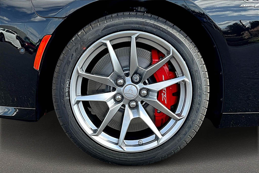 Thumbnail: 2025 Dodge Charger - 6